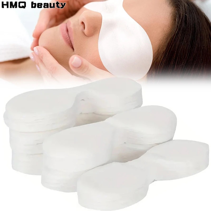 Skincare Natur E - Mascarilla desechable para ojos, parches de