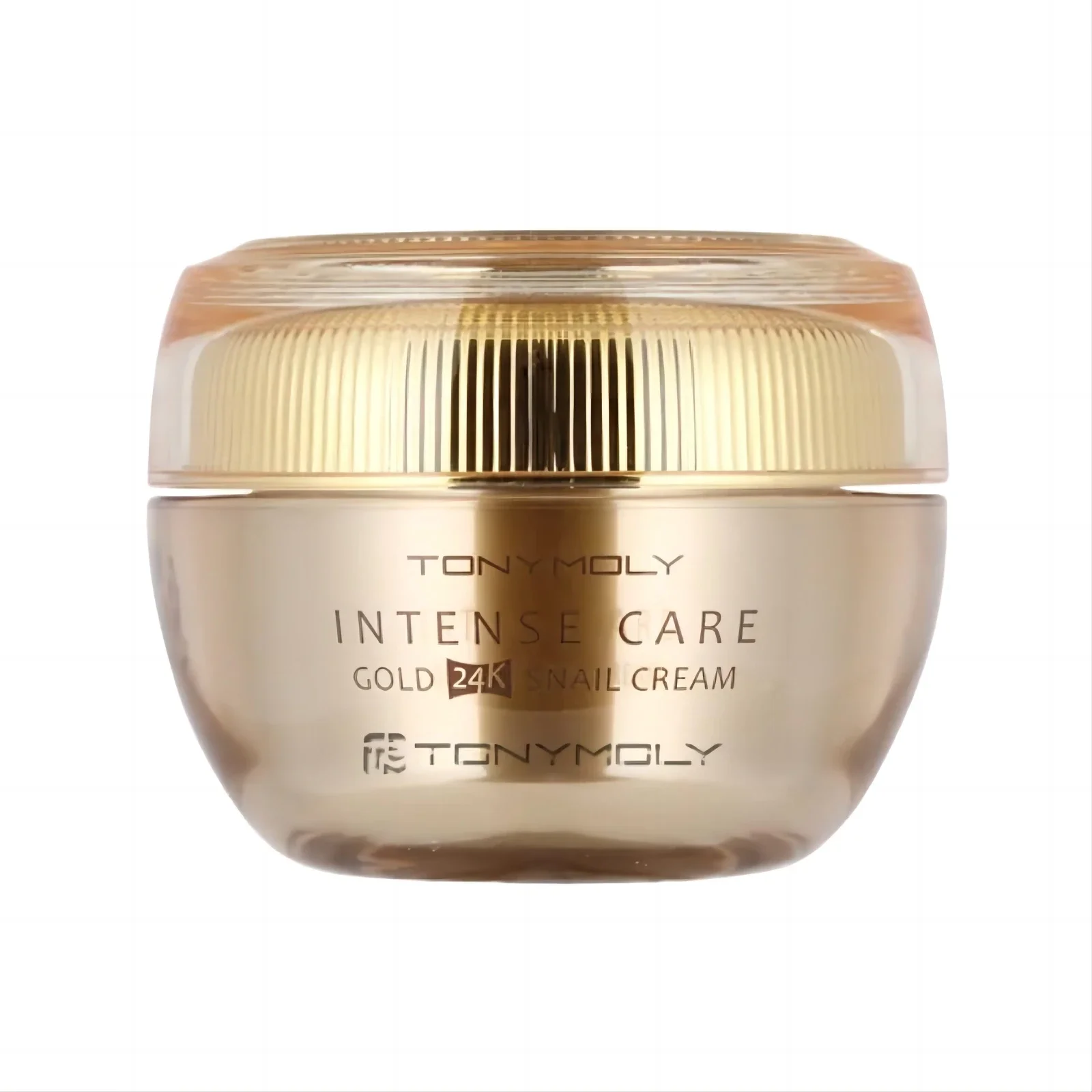 Skincare Glad2Glow - Corea SkinCare TONYMOLY 24K oro Caracol