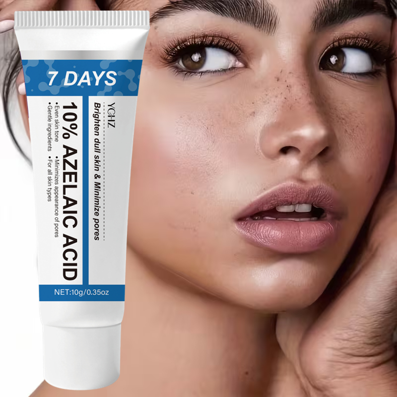 Azelaic Acid Serum - Crema Suavizante y Aclarante con 10%