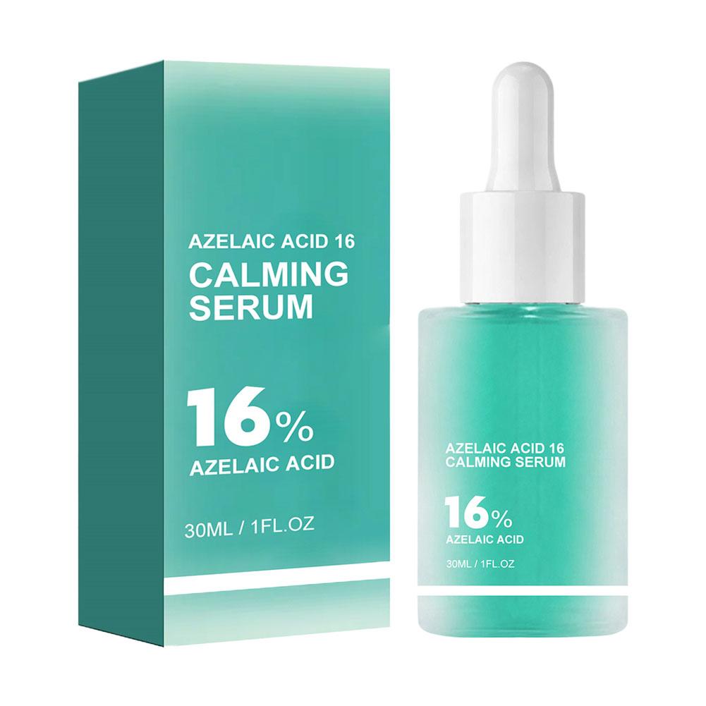 Azelaic Acid Serum - Suero Calmante con 16% de Ácido