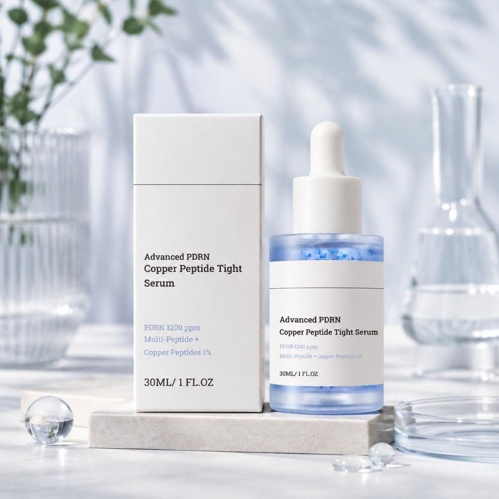 Suero Facial Avanzado con Pépt - Azelaic Acid Serum reseña y precio