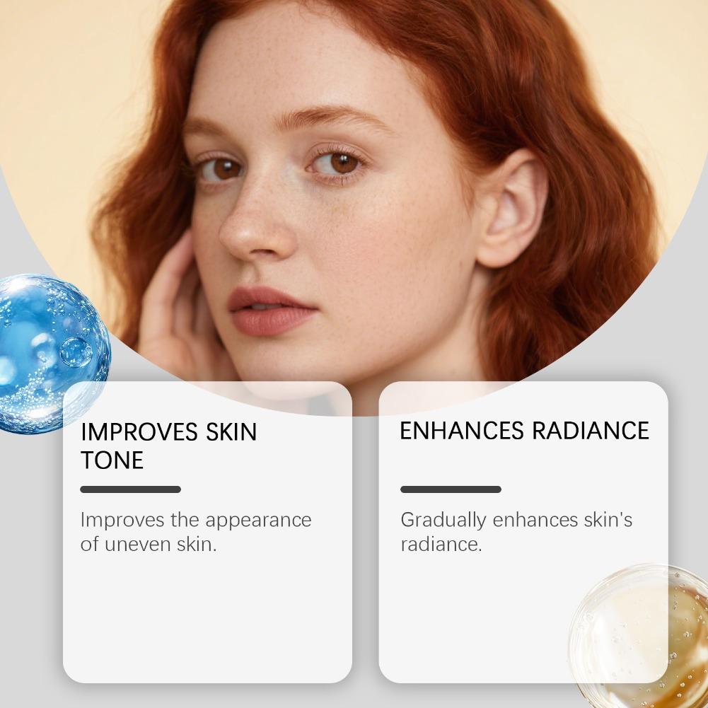 Suero Facial Avanzado con Pépt - Azelaic Acid Serum reseña y precio