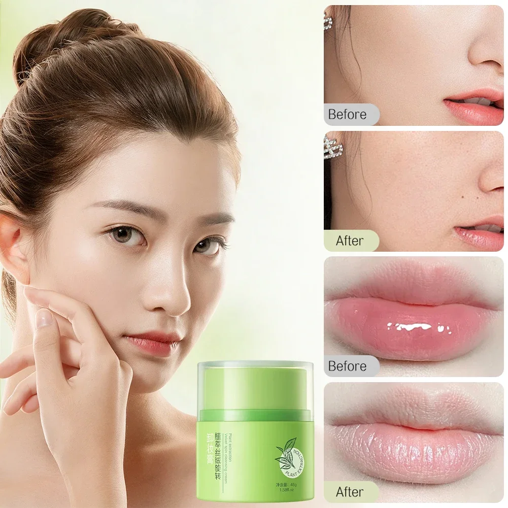 Crema Desmaquillante Giratoria - Skincare Gentle reseña y precio