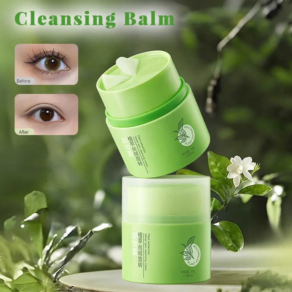 Crema Desmaquillante Giratoria - Skincare Gentle reseña y precio