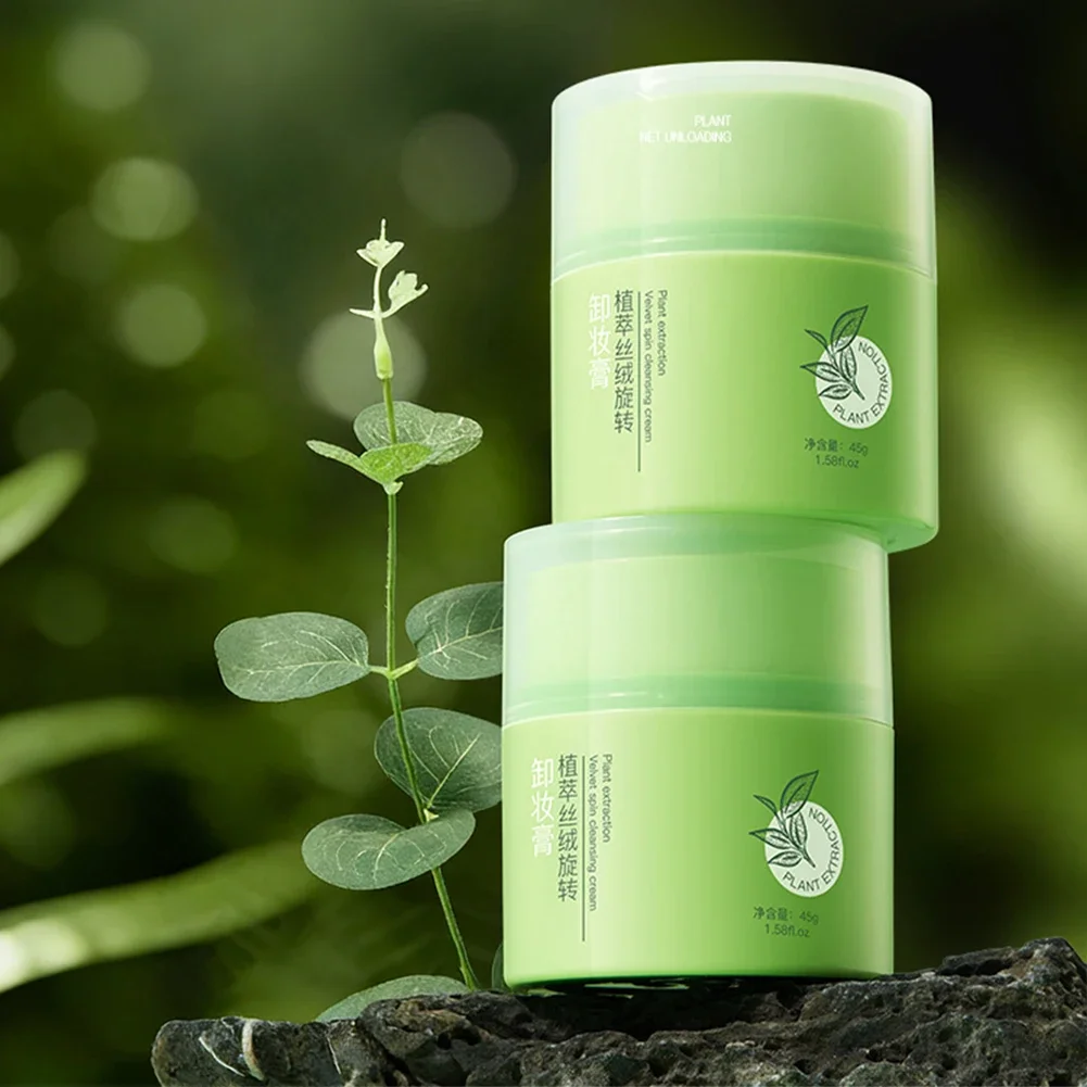 Crema Desmaquillante Giratoria - Skincare Gentle reseña y precio