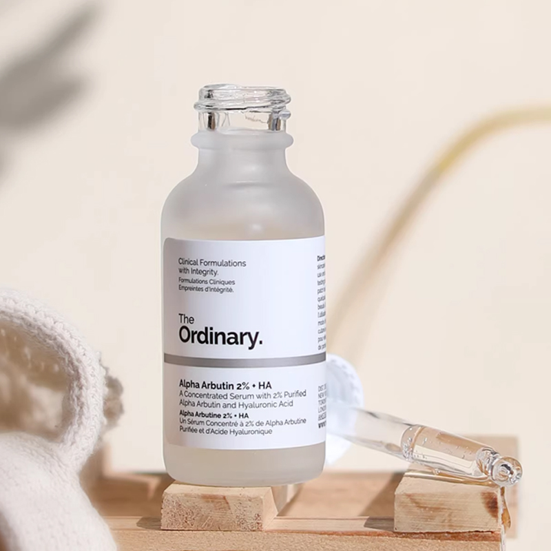 Alpha Arbutina 2% + HA 30ml Su - Azelaic Acid Serum reseña y precio