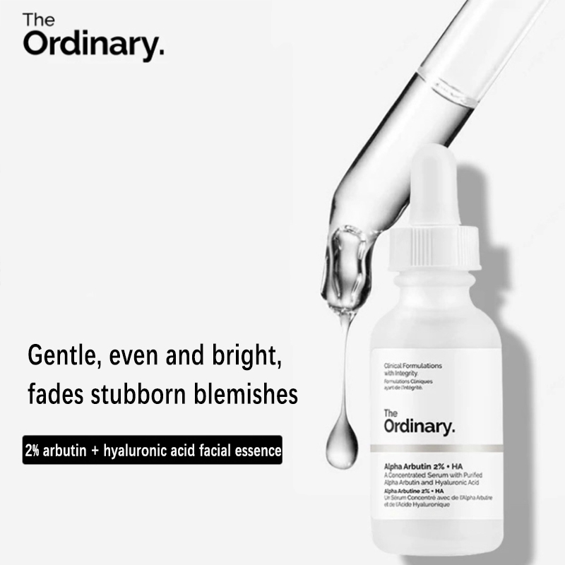 Alpha Arbutina 2% + HA 30ml Su - Azelaic Acid Serum reseña y precio