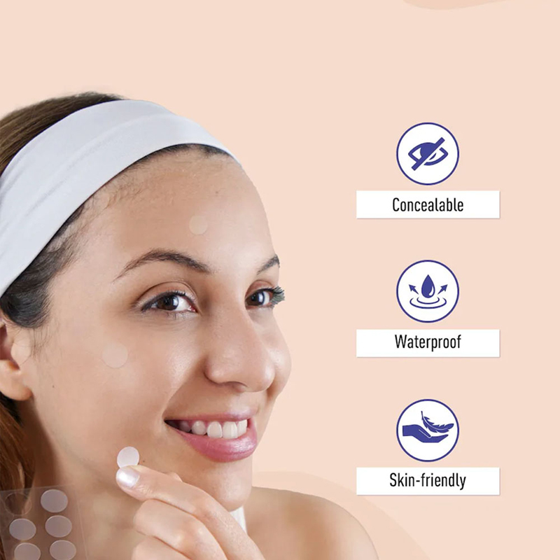 720 Piezas/Set Parches para el - Skincare China reseña y precio