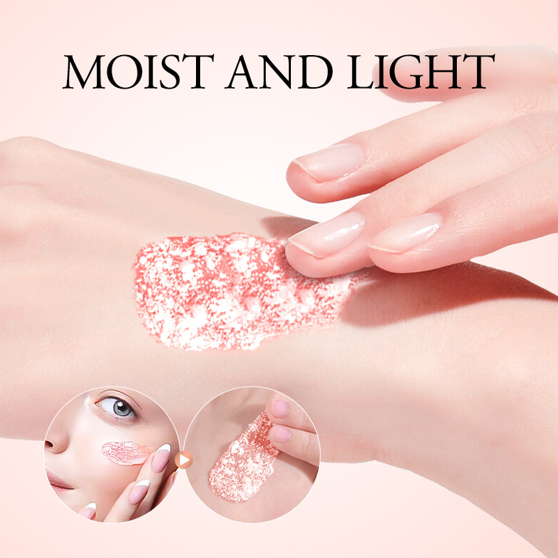 Crema facial hidratante, crema - Skincare Glad2Glow reseña y precio