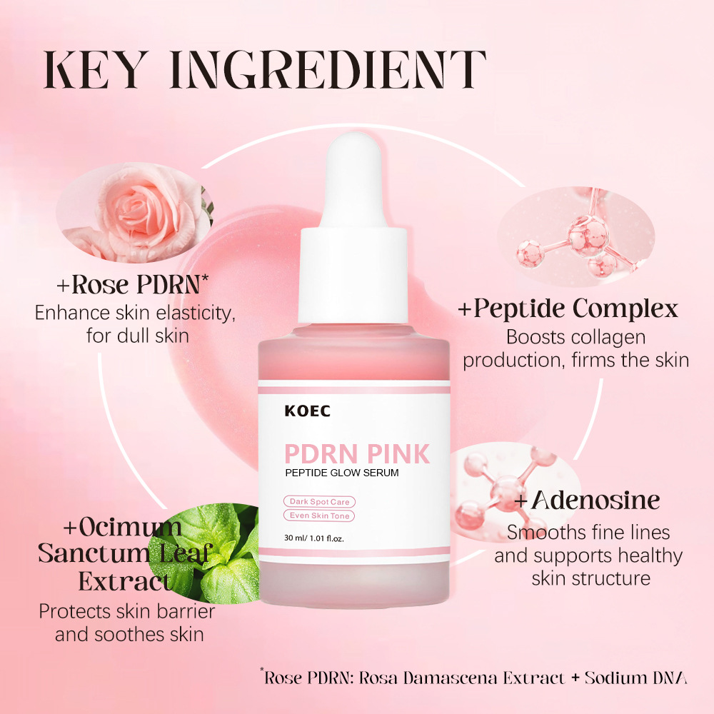 Ampolla Facial con Péptidos de - Skincare China reseña y precio