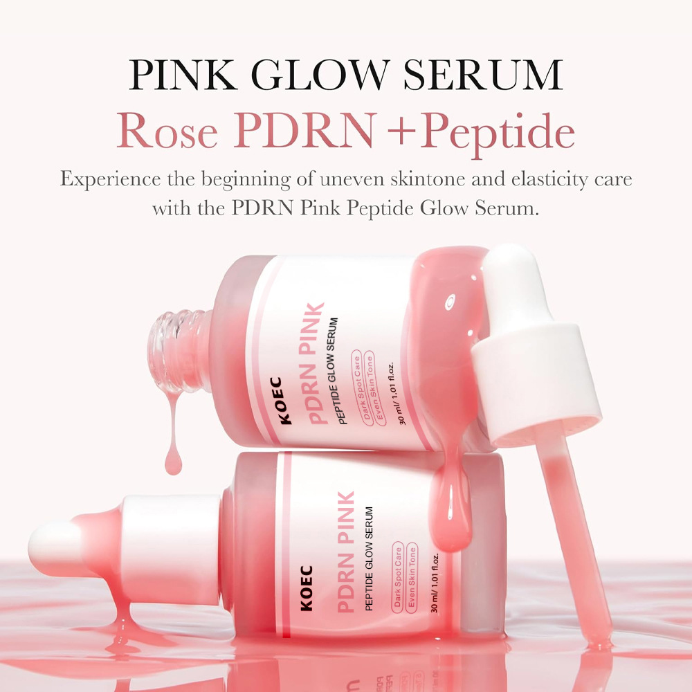 Ampolla Facial con Péptidos de - Skincare China reseña y precio