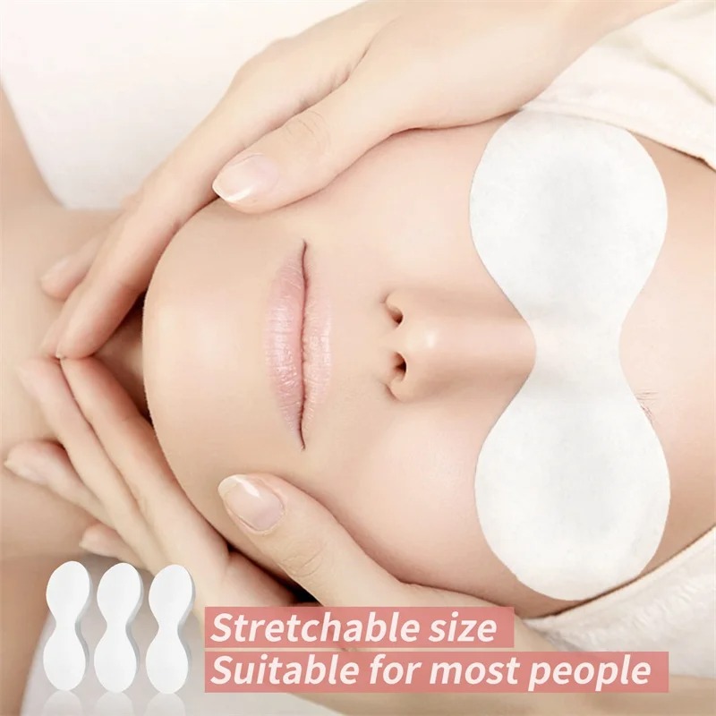Mascarilla desechable para ojo - Skincare Natur E reseña y precio