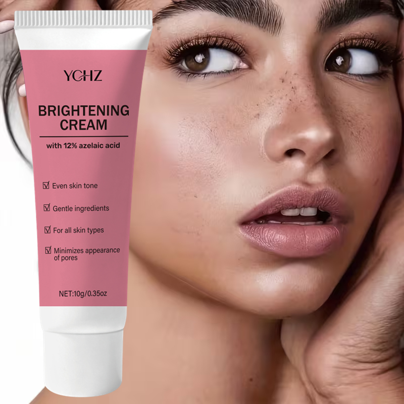 10g |     Suero con Ácido Azel - Azelaic Acid Serum reseña y precio