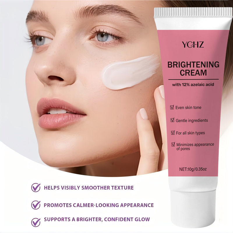 10g |     Suero con Ácido Azel - Azelaic Acid Serum reseña y precio