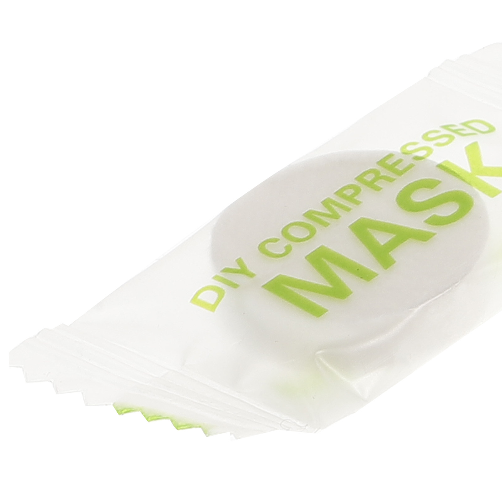 50 Piezas de Mascarillas Facia - Skincare Natur E reseña y precio
