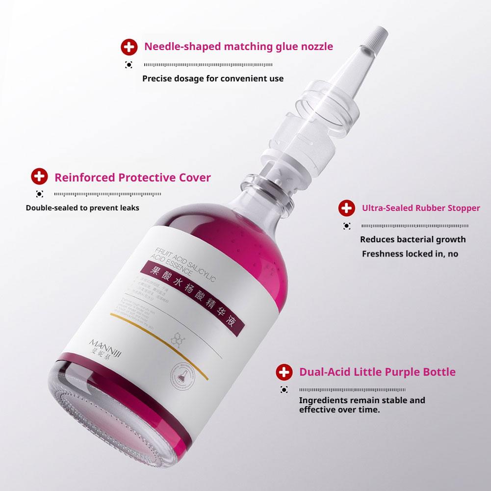 Suero con Ácido Salicílico par - Azelaic Acid Serum reseña y precio