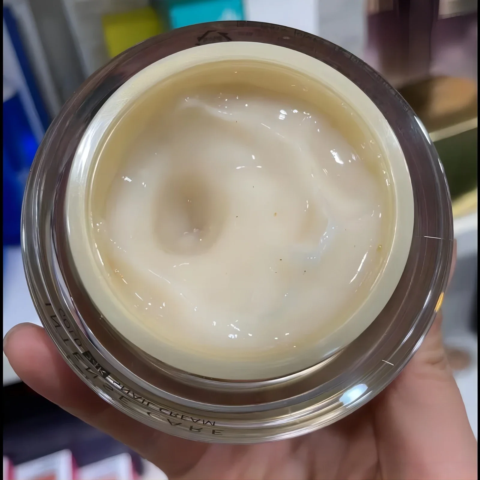 Corea SkinCare TONYMOLY 24K or - Skincare Glad2Glow reseña y precio