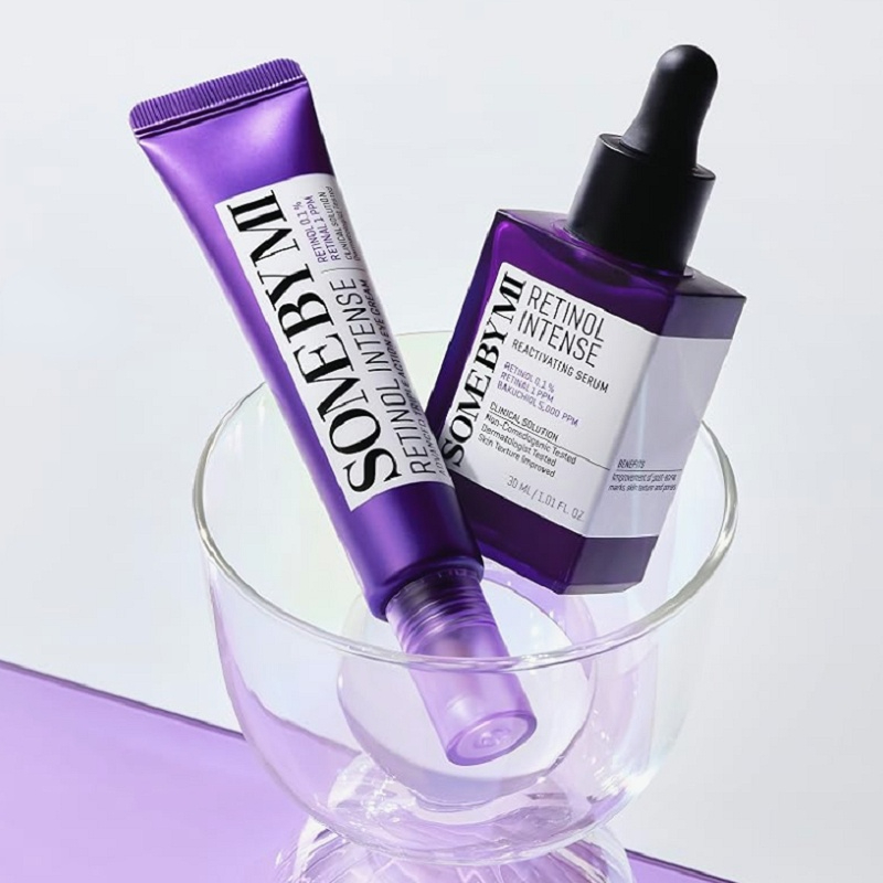 SOMEBYMI Tónico Facial Exfolia - Azelaic Acid Serum reseña y precio