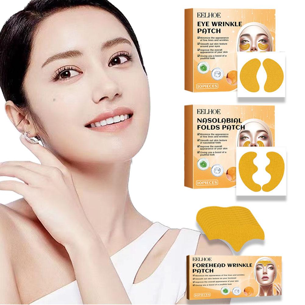 1-10 Cajas de Parches para Arr - Skincare Glad2Glow reseña y precio