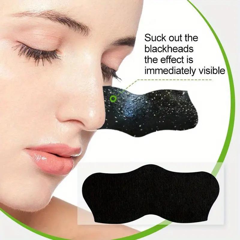 50 Uds. Parches de limpieza pr - Skincare Gentle reseña y precio