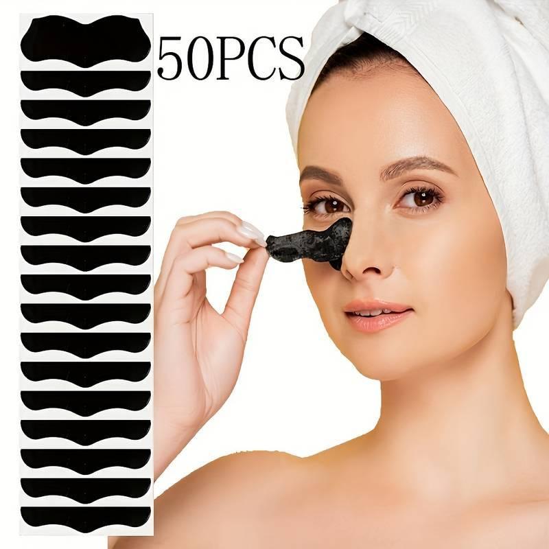 50 Uds. Parches de limpieza pr - Skincare Gentle reseña y precio