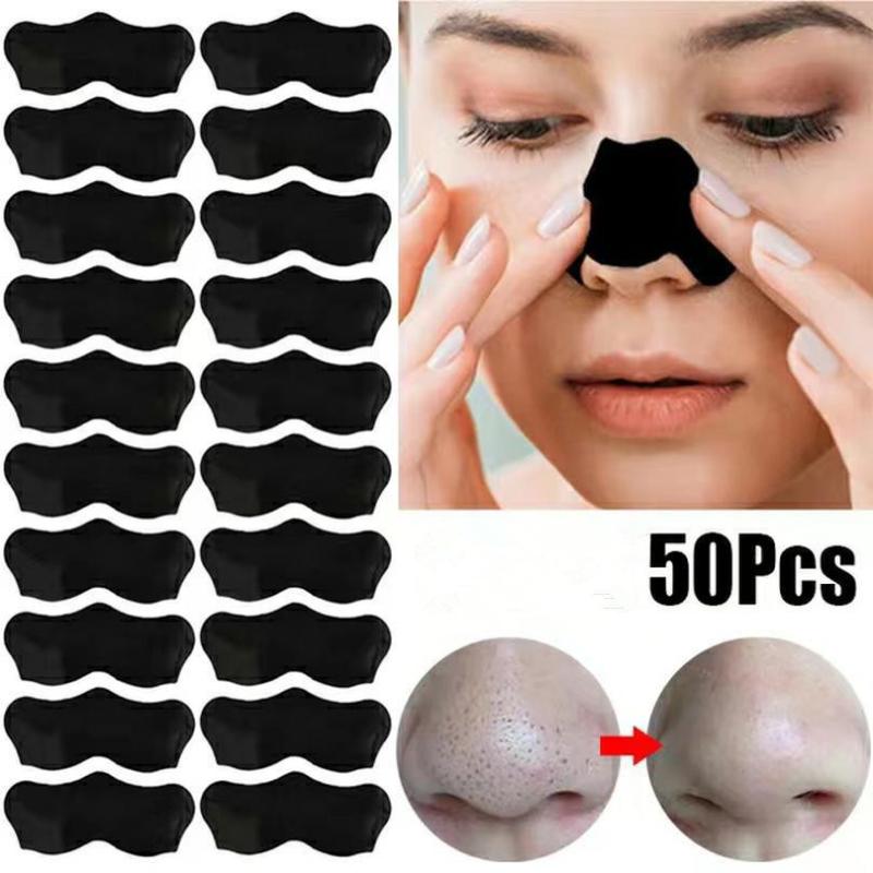 50 Uds. Parches de limpieza pr - Skincare Gentle reseña y precio
