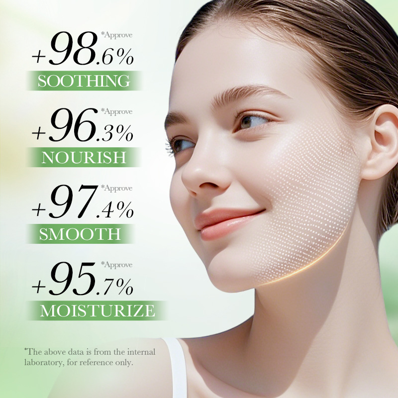 Juego de 5 Piezas BIOAQUA Cent - Skincare Glad2Glow reseña y precio