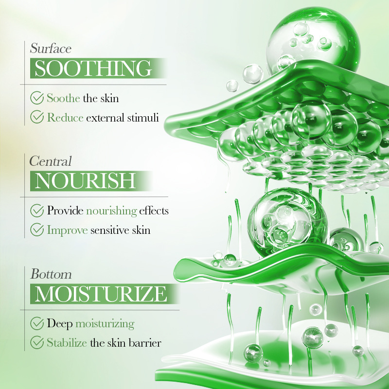 Juego de 5 Piezas BIOAQUA Cent - Skincare Glad2Glow reseña y precio