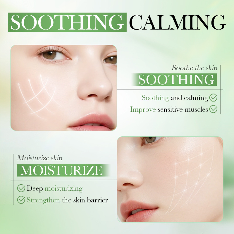 Juego de 5 Piezas BIOAQUA Cent - Skincare Glad2Glow reseña y precio