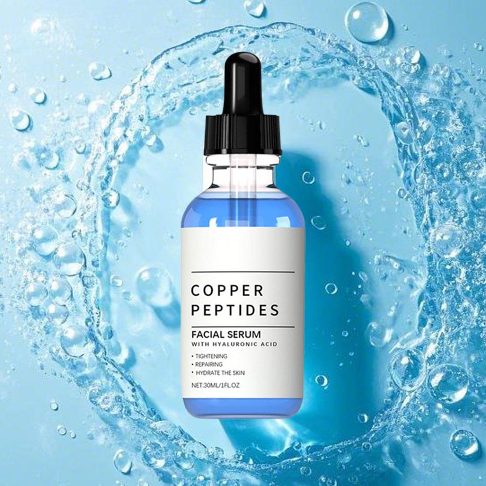 Suero péptido de cobre, elimin - Azelaic Acid Serum reseña y precio