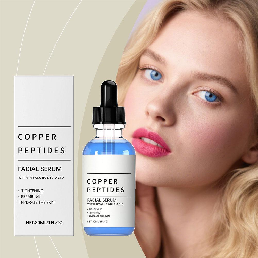 Suero péptido de cobre, elimin - Azelaic Acid Serum reseña y precio