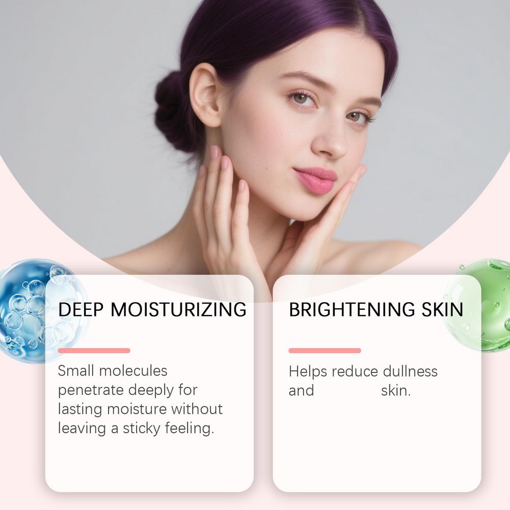70 Almohadillas de Tónico Core - Skincare Glad2Glow reseña y precio