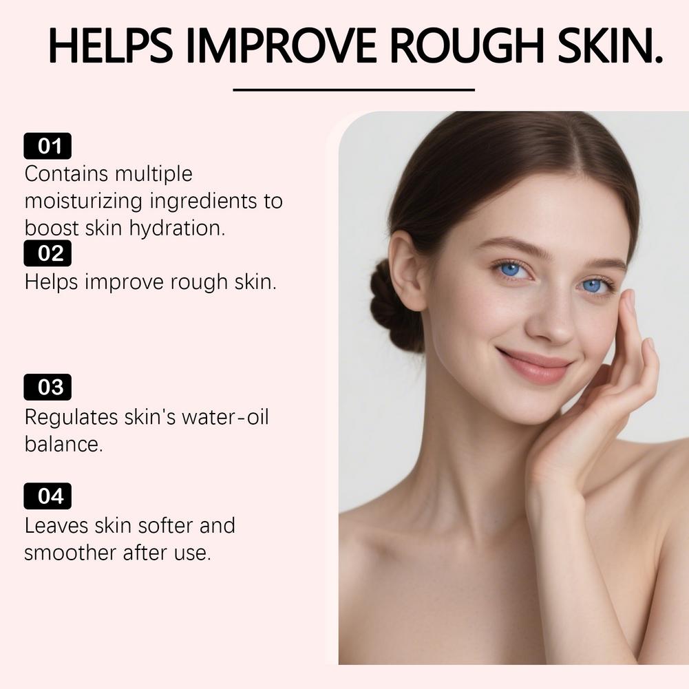 70 Almohadillas de Tónico Core - Skincare Glad2Glow reseña y precio