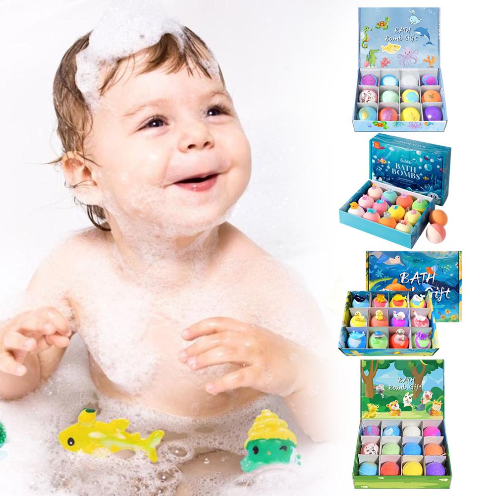 12 Bombas de Baño Naturales pa - Skincare Natur E reseña y precio