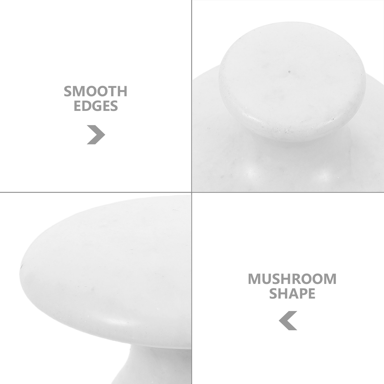 Rodillo de masaje facial de ja - Skincare Natur E reseña y precio