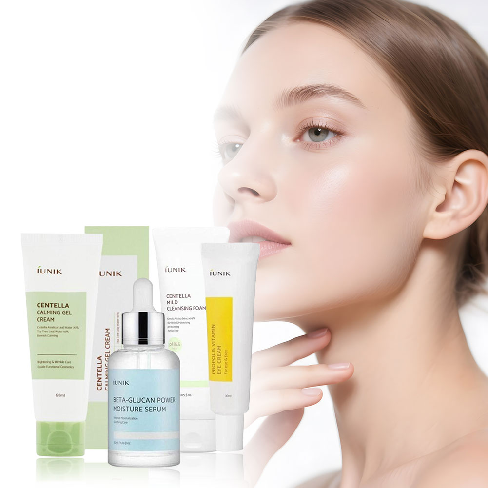 Juego de cuidado de la piel co - Azelaic Acid Serum reseña y precio