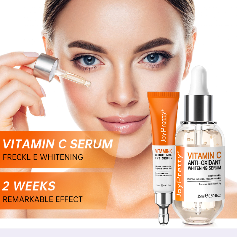 Juego de blanqueamiento Facial - Skincare Glad2Glow reseña y precio