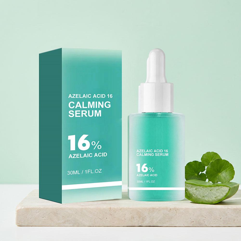 Suero Calmante con 16% de Ácid - Azelaic Acid Serum reseña y precio
