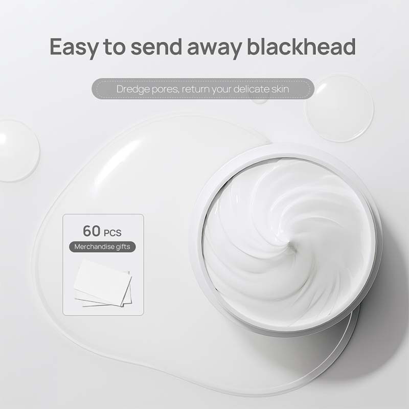 Mascarilla de Arcilla Blanca p - Skincare Gentle reseña y precio