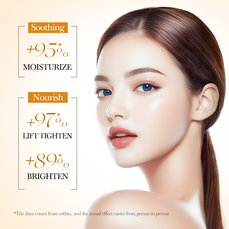 Set de Cuidado Facial con Puré - Skincare Glad2Glow reseña y precio
