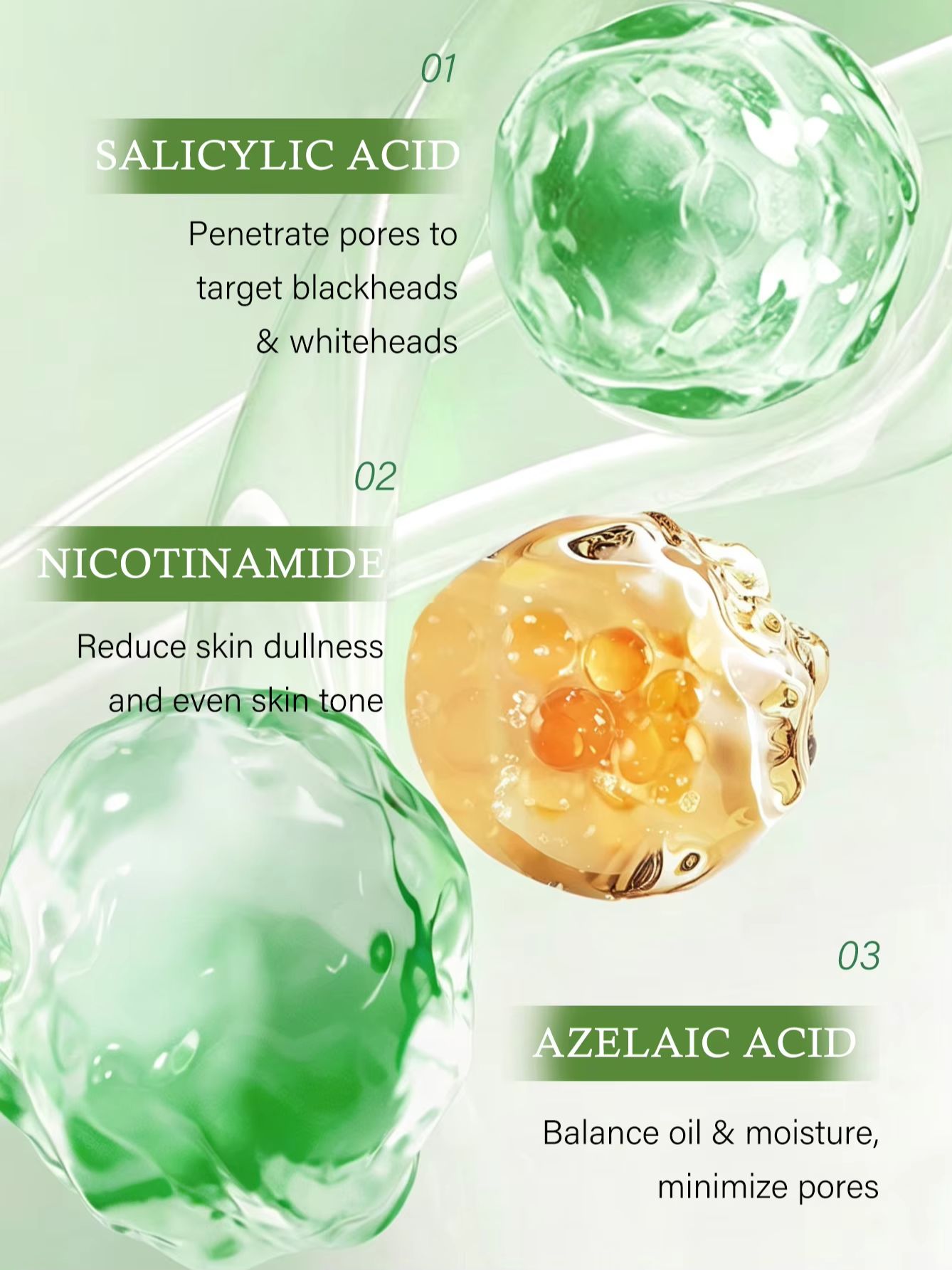 Mascarilla Limpiadora con Ácid - Skincare Gentle reseña y precio
